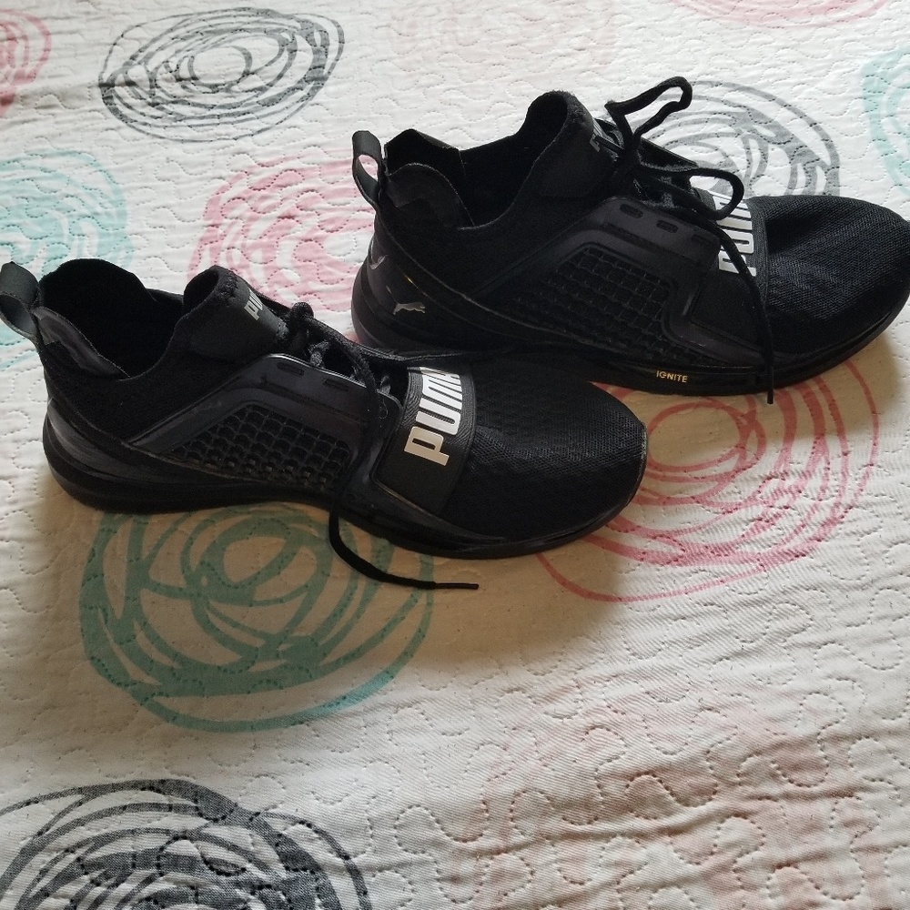 Puma